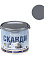 Антисептик для дерева акриловый кроющий графит 2,5 л Акватекс СКАНДИ *1/4/144