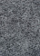 Коврик 50*80 см влаговпитывающий ребристый SLIM "VORTEX" серый, без борта (арт. 24388) 1/10