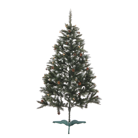 Елка  искусственная "Кармэн" 1,8м *1/12