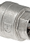 Обратный клапан 1/2"(Ø15) М/М VALTEC (VT.161.) *1/20