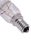Лампа накаливания 60W Е14 рефлектор R50 Navigator 94320 *10/50/100