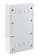 Бокс ЩРН-П-36мод. IP40 навесной пластик TDM SQ0901-0007   *1/5