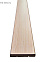 Наличник МДФ плоский БЕЛЕНЫЙ ДУБ 70*2150мм BROZEX-WOOD *10