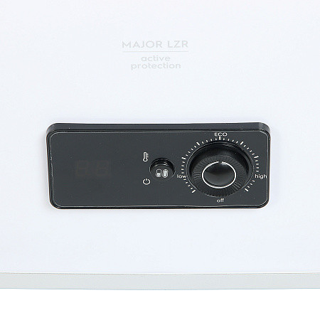 Водонагреватель электрический накопительный Electrolux EWH 100 Major LZR 3 *1