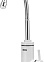 Водонагреватель электрический проточный Zanussi SmartTap (аналог КВ516) *1