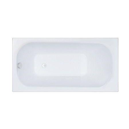 Ванна акриловая "Ультра" 130 белая Triton *1