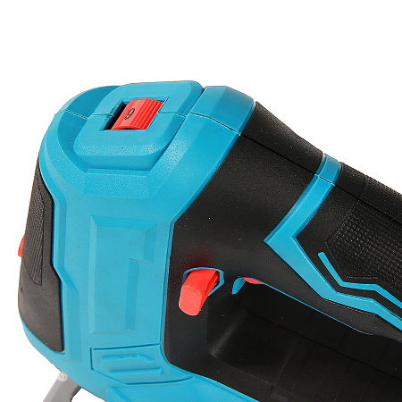 Лобзик электр.1000Вт 800-3000ход/м дер-100мм мет-10мм быстросъём.зажим маятн. ход JS4010QL STURM *1