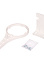 Корпус фильтра ITA 10SL 1/2'' прозрачный ИТА-10  *1/12