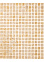 Мозаика DS 001 (300*300*8мм) Stone (11 шт/уп) 1 кв.м/кор*11