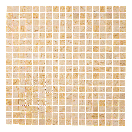 Мозаика DS 001 (300*300*8мм) Stone (11 шт/уп) 1 кв.м/кор*11