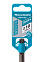 Бур по бетону 10*260мм SDS-plus 4 грани (511026) Quadro Rennbohr *1/25