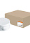 Коробка распаячная 4 вх. ОП D85х40мм  IP54 TDM SQ1401-0502 инд. шт-код *10/120