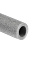 Теплоизоляция трубная Ø 35*9 мм (2 метра) серый *1/68 (136м)