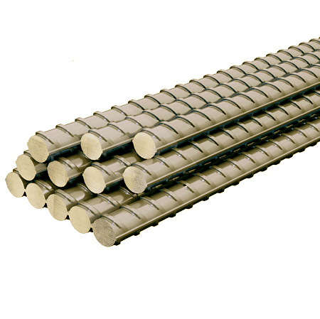 Арматура 12 А500С 2,9м (желтый)  *5