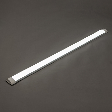 Светильник светодиодный линейный 36W 6.4K 2600Лм 1200*75*26мм Smartbuy  LU2 *20