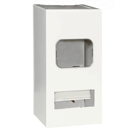 Корпус металлический ЩУРН-1/6 (300х150х130) TDM SQ0905-0033   *1