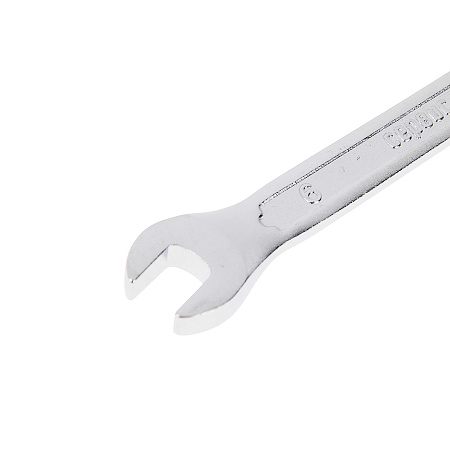 Ключ комбинированный  6мм холодный штамп CrV (70060) СЕРВИС КЛЮЧ *1/20