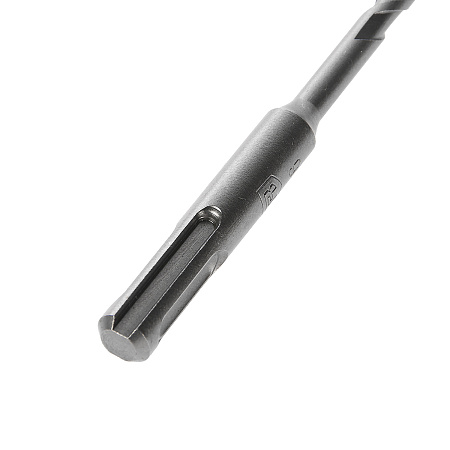 Бур по бетону  6*260мм SDS-plus 4 грани (510626) Quadro Rennbohr *1/25/200
