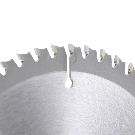 Диск пильный 200*32/30/20мм 56 зубьев по ламинату (810010034) EDGE PATRIOT *1/10