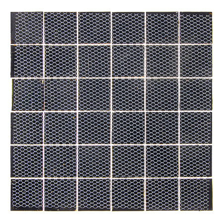 Мозаика CBK 003-4mm/партия 201908 (300*300*4мм) Glass (22 шт/уп) *22