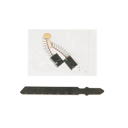 Лобзик электр. 650Вт 3000об/м дер-55мм мет-6мм винт-ой зажим JS 650 FAVOURITE *1/10