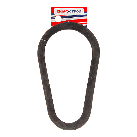 Манжета сантехническая 74х94 под смывной бачок (круглая) СТМ SMR07494 *10/200