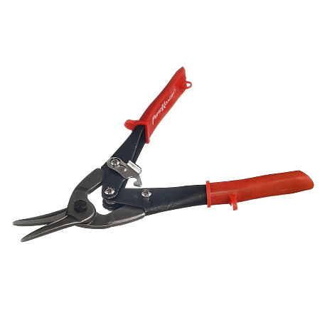 Ножницы по металлу 250 мм леворежущие арт.19-3-011 Ремоколор*1/6/60