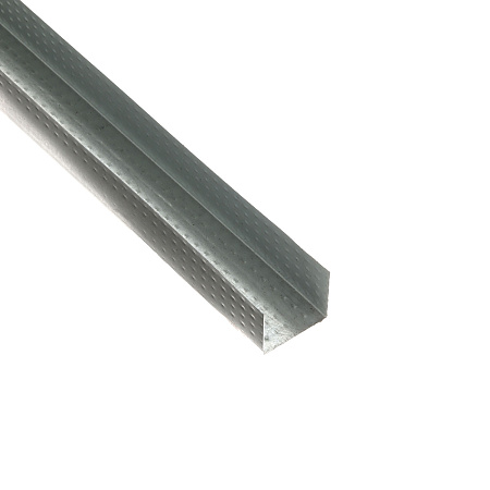 Профиль эконом ППН 28*27 толщ.0,35-0,4мм  3м (на паллете 1080шт) *24