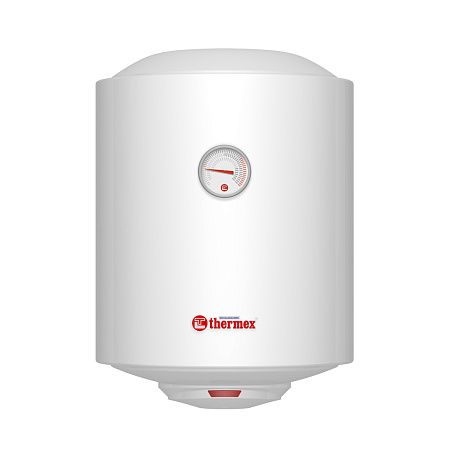 Водонагреватель электрический накопительный THERMEX TitaniumHeat 30 V Slim  *1