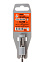 Бур по бетону  6*260мм SDS-plus (YAE400600260) Novocraft *1/10/50