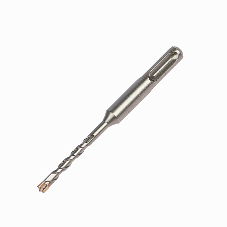Бур по бетону  5*110мм SDS-plus 4 грани (510511) Quadro Rennbohr *1/25/200