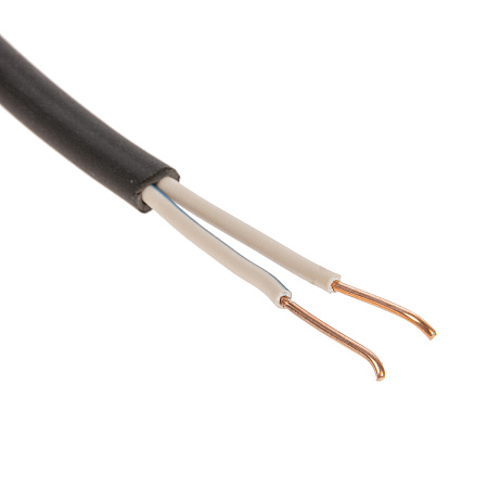 Кабель ВВГнг-LS 2*1,5 (20м) ГОСТ *1