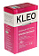 Клей для обоев флизелиновый 290г EXTRA 35 +20%   KLEO  42м2  *1/20/1200