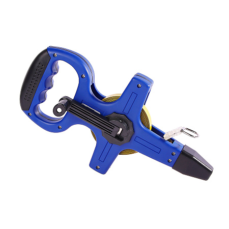 Рулетка 20м геодезическая пластик. корпус стальная лента арт.2502120 T4P *1/20