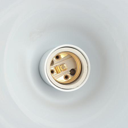 Люстра N3404/3H  3*40W E27 220V  (l-670;w-180;h-800) S=12м2   VERNER LIGHTING *1