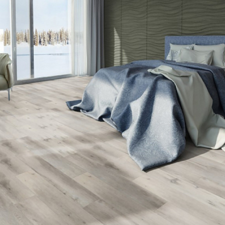 Плитка SPС PRIME CLICK MOUNTAIN GREY (169*1120) 3,85мм/0,30мм уп 1,892 кв.м*1уп=10шт/60уп