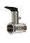Клапан предохранительный для водонагревателя - Ø1/2" PBSK1212 *1/40/200
