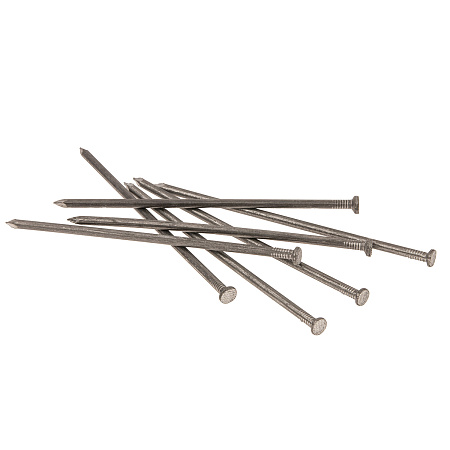 Гвозди строительные 6,0*200 1000гр BROZEX *5