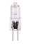 Лампа накаливания галогенная капсульная 10W-12V G4 JC Navigator 94209 *5/100