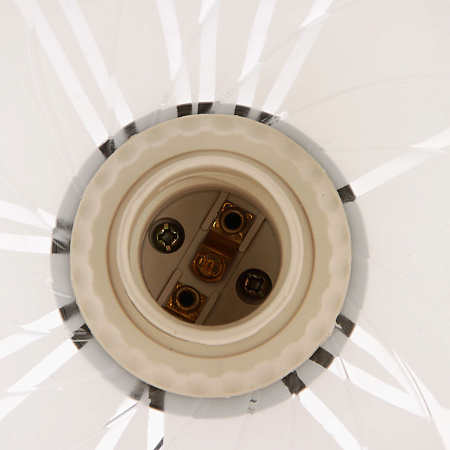 Бра N2299/1W E27 1*40Вт (200*270*170)  VERNER LIGHTING *1