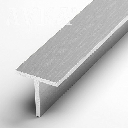 Тавр (Т-образный) 20х20х1,5мм Тп 04.2000.500 Лука  *5/45