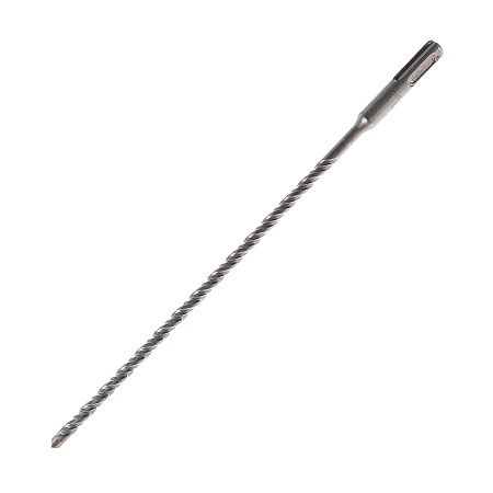 Бур по бетону  6*260мм SDS-plus 2 грани арт.690626 Rennbohr Basic *1/25/200