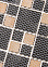 Мозаика MJ 810 (300*300*8мм) Glass (11 шт/уп) 1 кв.м/кор