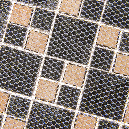 Мозаика MJ 810 (300*300*8мм) Glass (11 шт/уп) 1 кв.м/кор