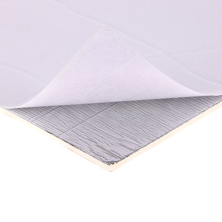 Панель стеновая самоклеющаяся Мрамор Тонье 300х600мм (упак*6шт)*1