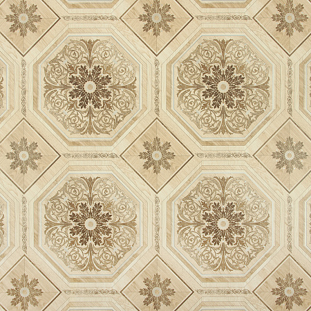 Линолеум Комитекс Атланта Айвенго 381 1,5м 2,5мм/0,15мм *45 кв.м