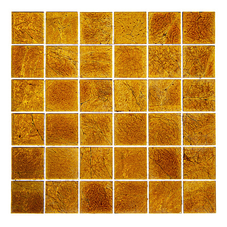 Мозаика CBK 003-4mm/партия 201908 (300*300*4мм) Glass (22 шт/уп) *22