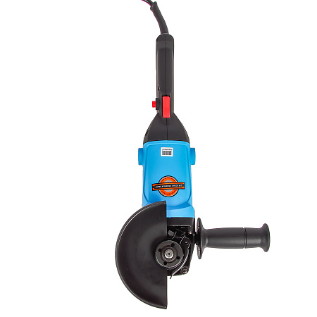 Шлифмашина угловая 150мм 1400Вт 7500об/мин М14 AG95151P STURM *1/4**