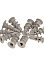 Дюбель "DRIVA PA" BROZEX 14,0*32 (10шт) *10/100