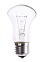 Лампа накаливания 40W Е27 груша 220-230V Лисма *100